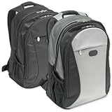 McKlein USA R Series Armitage Nylon Side Entry Laptop Backpack