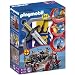 PLAYMOBIL® 4217 - Mitnehm-Ritterfestung mit Schild und Schwert