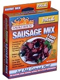 Smokehouse Products Polish Sausage Seasoning Mix, 10-Pack
