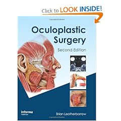 Oculoplastic Surgery, Second Edition by Brian Leatherbarrow