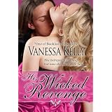 His Wicked Revenge (Short Story) ~ Vanessa Kelly