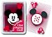 Mickey Mouse Clear Playing Cards Poker Disney - Great Gift Giving Idea for Men and Women!