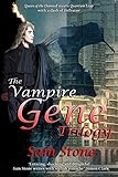 The vampire gene trilogy