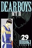 DEAR BOYS ACT2 29 (29) (
