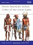 North American Indian Tribes of the Great Lakes