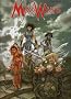 Muo Wang, Tome 1 : La mal�diction de Han