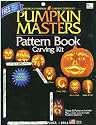 PUMPKIN MASTERS PATTERN BOOK