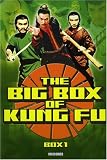 Big Box of Kung Fu - Volume One