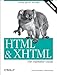 HTML & XHTML: The Definitive Guide (6th Edition)