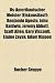 Us-Amerikanischer Meister (Eiskunstlauf): Benjamin Agosto, John Baldwin, Jeremy Abbott, Scott Allen, Gary Visconti, Elaine Zayak, Adam Rippon (German Edition)