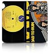 Ramones Road to Ruin Classic Record Wallet