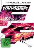 Produkt-Bild: The Fast and the Furious: Tokyo Drift