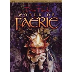 Brian Froud's World of Faerie: v. 1