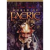 Brian Froud's World of Faerieby Brian Froud