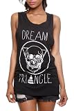Dream Triangle Girls Tank Top