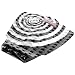 Sports : Grip Deck Surf Billabong Destinate Deck Grip black/white