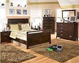 Benson Youth Bedroom Set