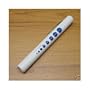 Primacare Diagnostic Penlight, with Pupil Guage - Pack of 6 Pens