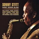 Goin` Down Slow