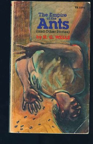 H. G. Wells