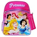 Kid's School Backpack - Pink
