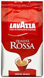 Lavazza Qualita Rossa Coffee Beans 1 kg