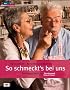 So schmeckt's bei uns: Das Begleitbuch zur Servicezeit Essen und Trinken