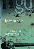 Bette or Bust