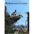 Robinson Cruso�, Tome 2 :