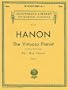 Virtuoso Pianist in 60 Exercises - Book 1: Piano Technique (Schirmer's Library, Volume 1071)