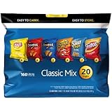 20 Count Frito Lay Classic Mix, 20 oz