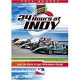 24 Hours at Indy (2004)