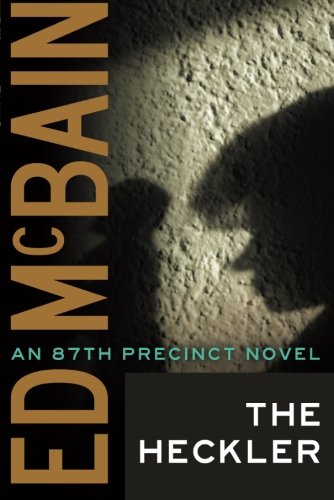 the heckler an 87th precinct novel