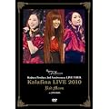 Kalafina LIVE 2010 “Red Moon” at JCB HALL [DVD]