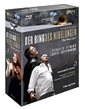 Wagner: Der Ring des Nibelungen [Blu-ray]
