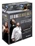 Wagner: Der Ring des Nibelungen [Blu-ray]
