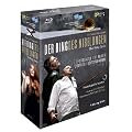 Wagner: The Ring Cycle [Blu-ray]