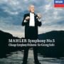 Mahler: Symphony No. 5