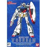 1/144 ∀ターンエーガンダム ∀ガンダム