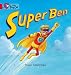 Super Ben: Band 02b/Red B