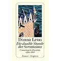 Die dunkle Stunde der Serenissima