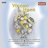 Wedding Hymns