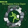 The Topless Tulip Caper