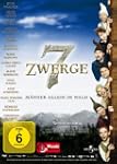 7 Zwerge - M�nner allein im Wald (Ein...
