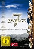 7 Zwerge - M�nner allein im Wald (Einzel-DVD)