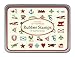 Inkadinkado Sparrow Wood Stamp for Scrapbooking and Card Decorating, 2.25'' W x 2.25'' L