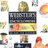 Comptons Interactive Encyclopedia (Jewel Case)1997 edition