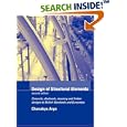 Design of Structural Elements: Concrete, Steelwork, Masonry and Timber Design to British Standard by  C. Arya