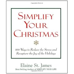 Simplify Your Christmas