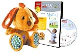 Tiny Love DVD MagIQ - Tiny the Dog